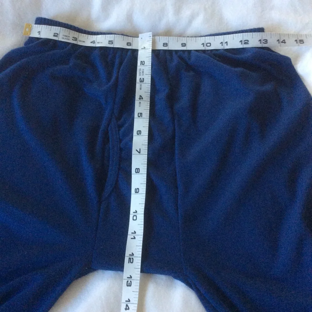 Vintage Campmor Made in USA Long John’s Sz L HUNTING SLEEPWEAR CAMPING TRAIL